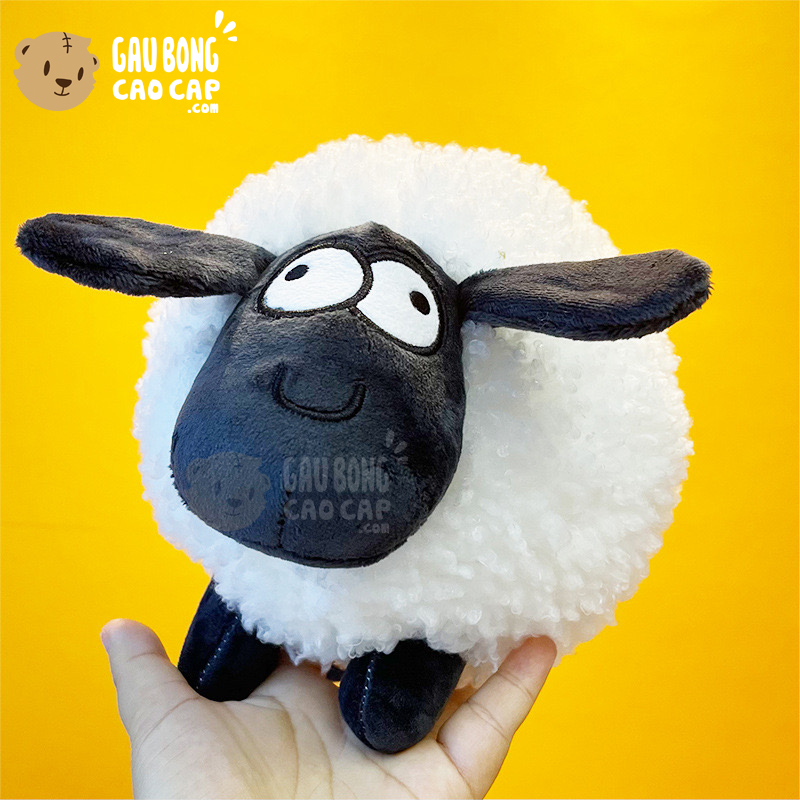 Cừu Bông Mập Shaun The Sheep