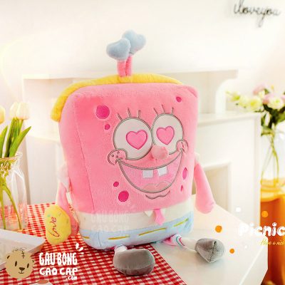 Gấu Bông Bọt Biển Spongebob