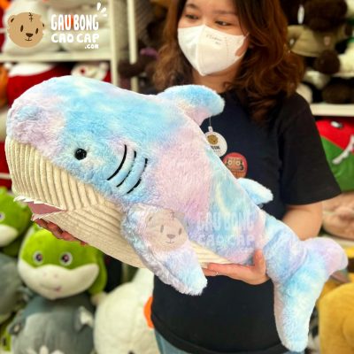 Cá Mập Bông Galaxy