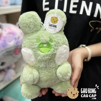 Thỏ Bông DuDu nhí