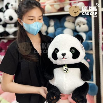 Gấu Trúc Bông - Gấu Bông Panda
