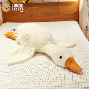 Vịt Bông Trầm Cảm lông tơ Smooth siêu mềm