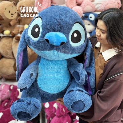 Gấu Bông Stitch