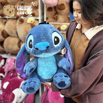 Gấu Bông Stitch