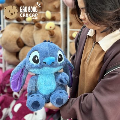 Gấu Bông Stitch