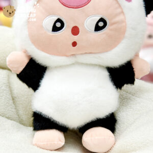 Gấu Bông Baby Three cosplay Panda Gấu Bông Baby Three cosplay Panda