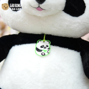 Gấu Trúc Bông - Gấu Bông Panda