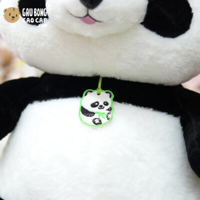 Gấu Trúc Bông - Gấu Bông Panda