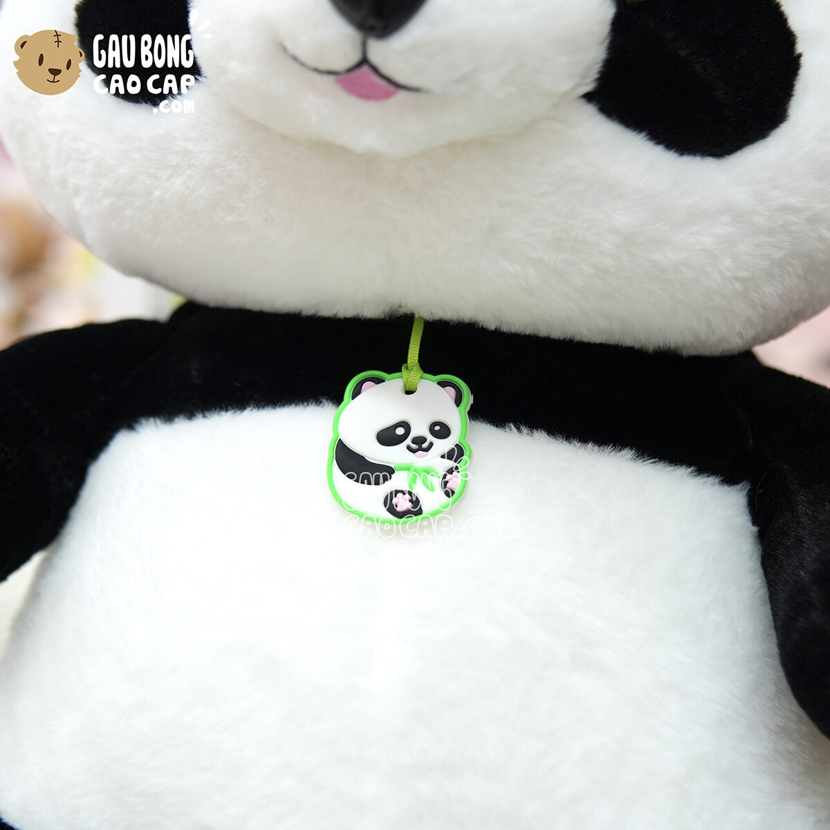 Gấu Trúc Bông - Gấu Bông Panda