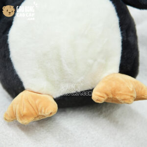 Gấu Bông SHIN Cosplay chim cánh cụt