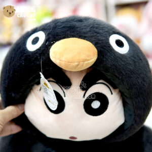Gấu Bông SHIN Cosplay chim cánh cụt