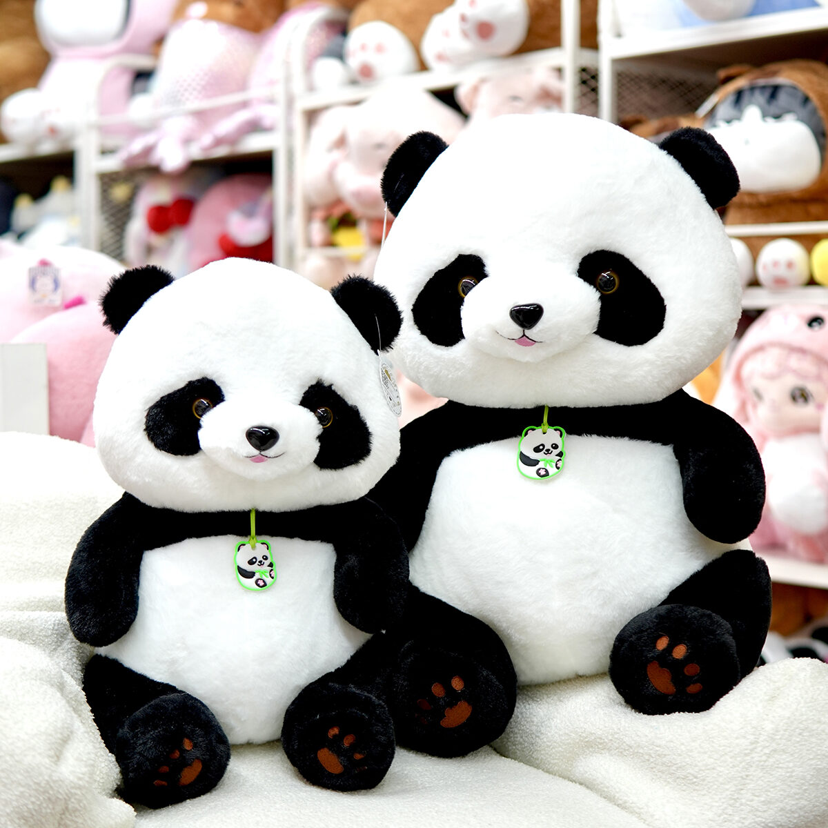 Gấu Panda
