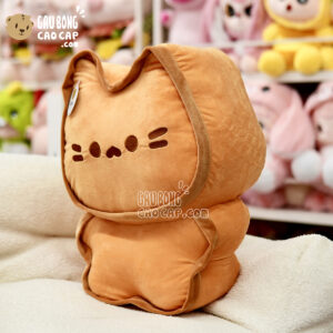 Mèo Bông Pusheen Bánh Quy Mèo Bông Pusheen Bánh Quy