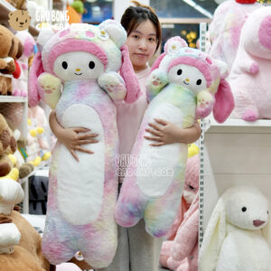 Gối ôm Gấu Bông Melody Galaxy