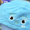 Gấu Bông Stitch Xanh cosplay Monster