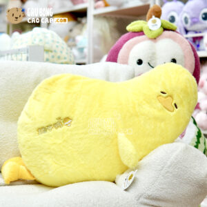 Vịt Bông Sleep lông Smooth siêu mềm