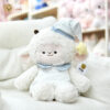 Cừu Bông baby mặc đồ ngủ