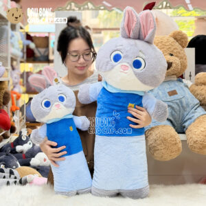 Gối ôm dài Thỏ Bông Judy Hopps Zootopia