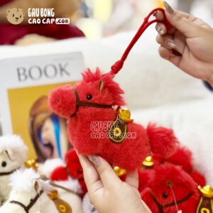 Ngựa Bông Mã Đáo Thành Công