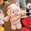 Gấu Bông Heo Rừng baby biết chạy