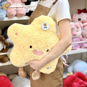Gối ôm Ngôi Sao Lông Cừu Sky Babies