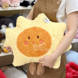 Gối ôm Mặt Trời Lông Cừu Sky Babies