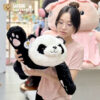 Gấu Trúc Panda nằm form dài