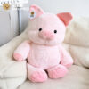 Heo Bông hồng biết chạy size 50cm