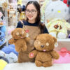Gấu Nâu Brown Bear phim Minions