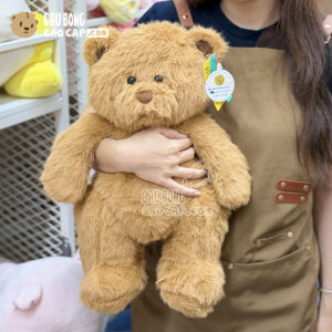 Gấu Bông Brown Bear